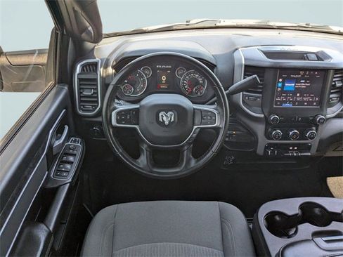 Used 2024 RAM 3500 Big Horn image 2