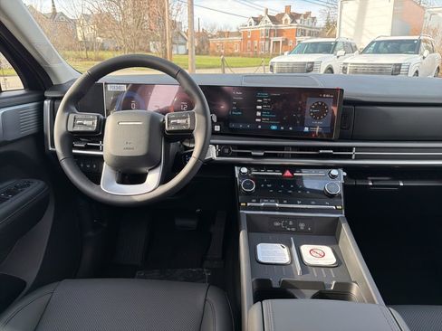 New 2026 Hyundai Santa Fe SEL AWD/4WD image 24