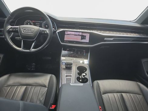Used 2024 Audi A6 2.0T Premium AWD/4WD image 10