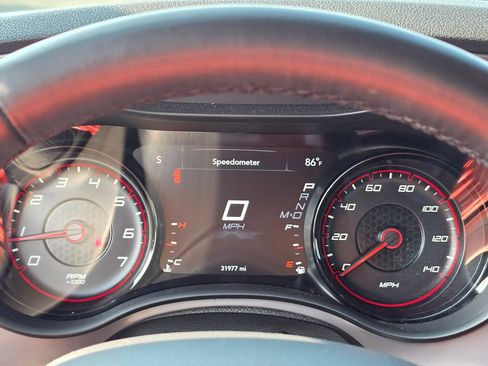 Used 2023 Dodge Charger GT w/ Blacktop Package AWD/4WD image 19