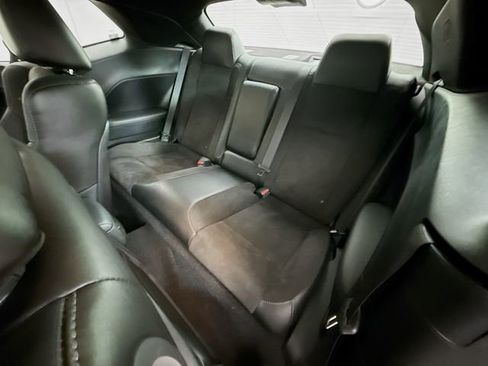 Used 2023 Dodge Challenger R/T Scat Pack w/ 1320 Plus Group image 24