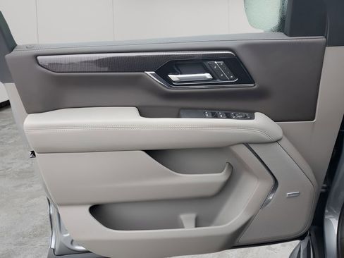 New 2026 GMC Yukon Elevation w/ Elevation Premium Package image 27