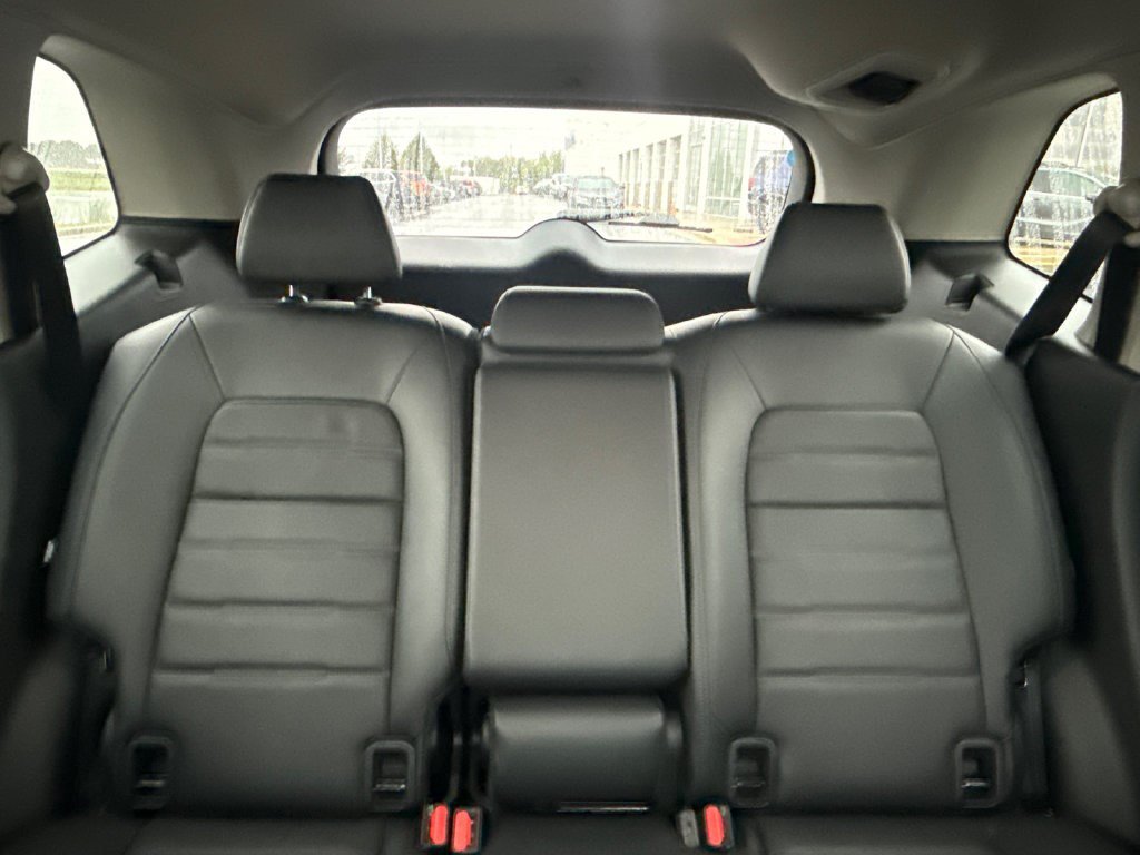 Certified 2024 Honda CR-V EX-L image 20