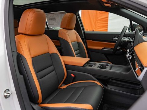 New 2026 Honda Prologue Elite image 17