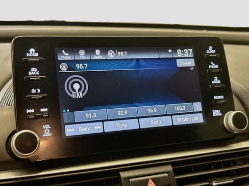 Used 2018 Honda Accord Sport image 21
