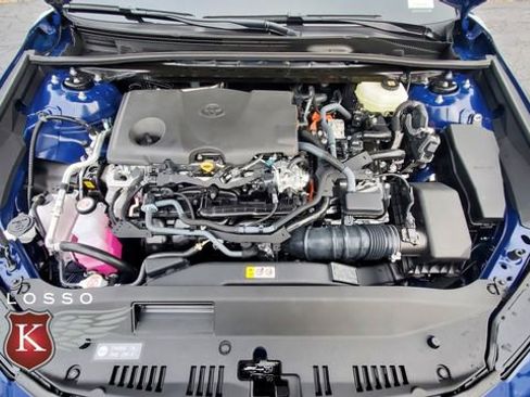 New 2026 Toyota Camry LE image 20