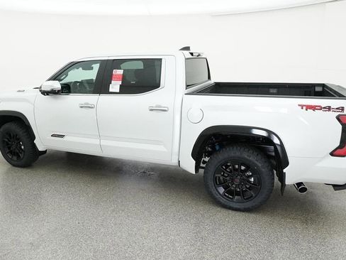 New 2025 Toyota Tundra 1794 Edition image 16