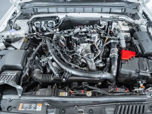 Certified 2022 Ford Bronco Wildtrak image 22