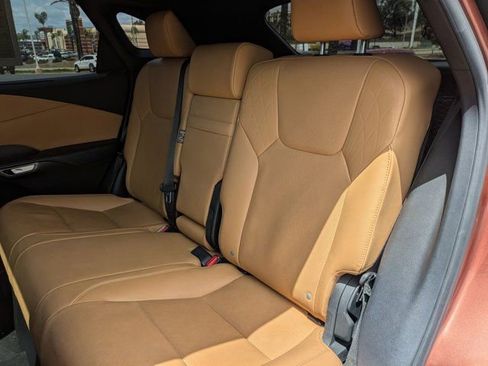 Used 2023 Lexus RX 350 Premium Plus w/ Accessory Package (Z1) FWD image 26