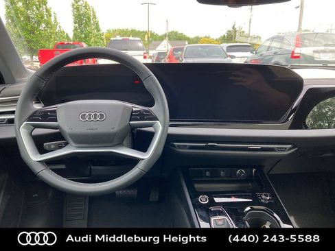 Used 2025 Audi A5 2.0T Premium Plus w/ Premium Plus image 34