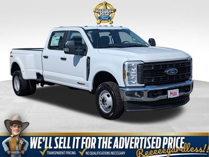 New 2026 Ford F350 XL