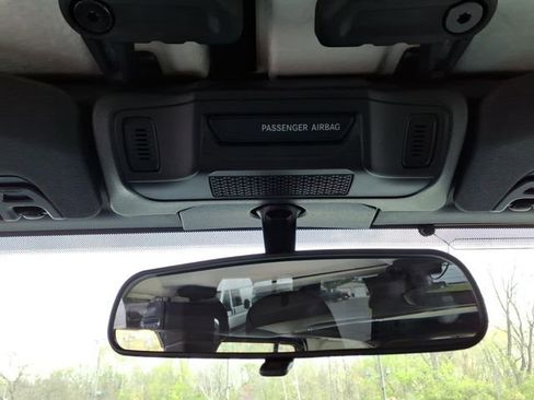 New 2026 Jeep Wrangler Sport image 24