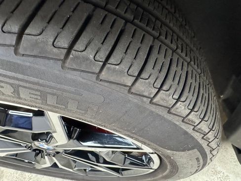 Certified 2024 BMW X3 M40i w/ Premium Package image 29