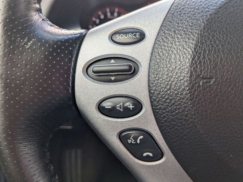 Used 2009 Nissan Altima 2.5 S w/ Premium Pkg FWD image 18