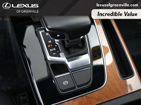 Used 2023 Audi Q5 2.0T Premium AWD/4WD image 20