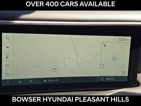 New 2026 Hyundai Palisade Calligraphy image 8