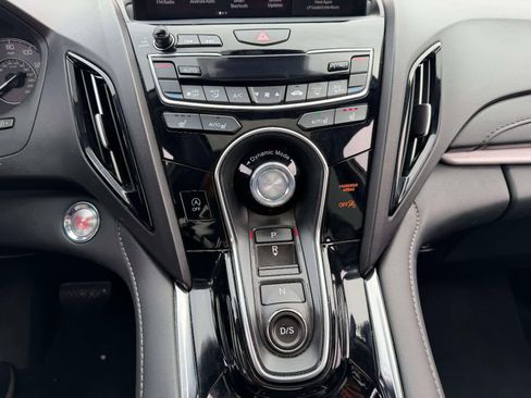 Used 2023 Acura RDX AWD w/ Technology Package image 26