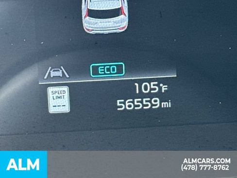 Used 2023 Kia Niro EX Touring FWD image 32