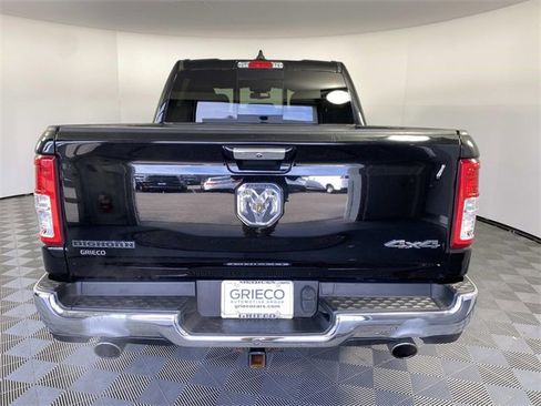 Used 2019 RAM 1500 Big Horn image 7