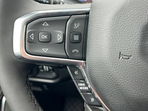 New 2026 RAM 1500 Laramie AWD/4WD image 23