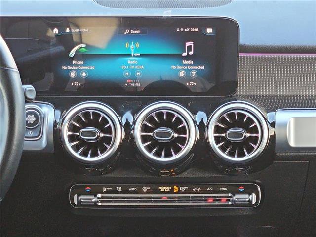 Used 2022 Mercedes-Benz GLB 250 image 11