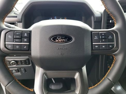 New 2026 Ford F150 Tremor w/ Equipment Group 402B AWD/4WD image 19