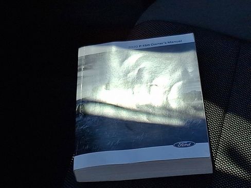 Certified 2020 Ford F150 XL image 24