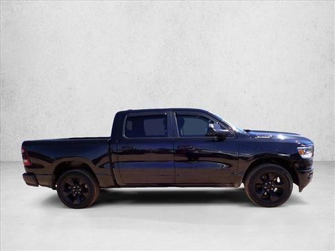 Used 2019 RAM 1500 Big Horn AWD/4WD image 5