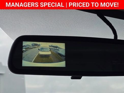 New 2025 Chevrolet Express 3500 w/ Power Convenience Package image 26