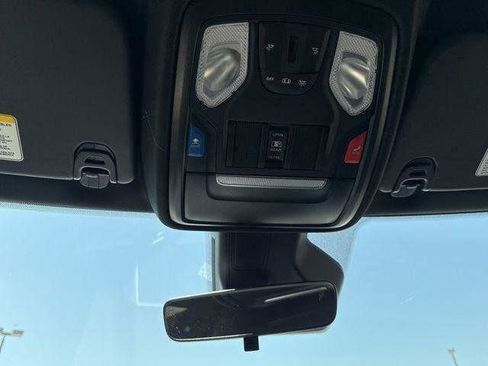 New 2025 RAM 1500 Tradesman AWD/4WD image 32