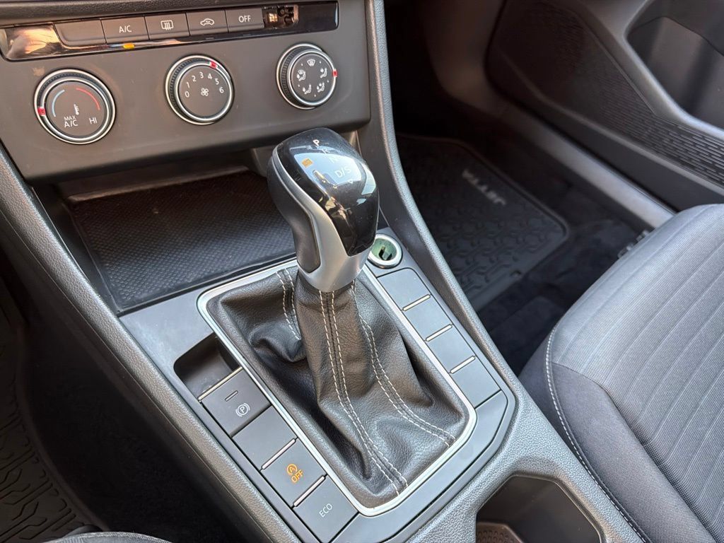 Used 2024 Volkswagen Jetta S FWD image 27