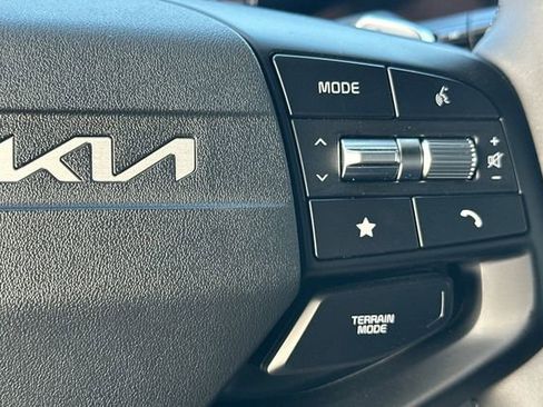 New 2026 Kia Sportage X-Line image 29