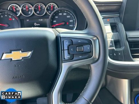 Used 2023 Chevrolet Tahoe LS w/ Driver Alert Package AWD/4WD image 23
