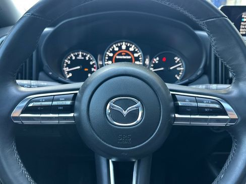 Used 2024 MAZDA CX-50 AWD 2.5 S w/ Weather Package image 22