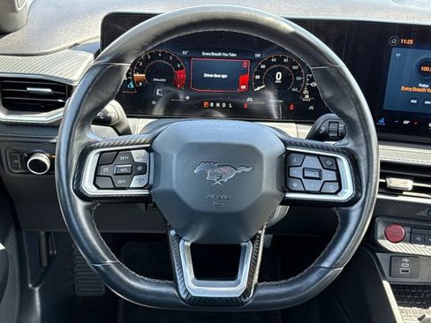Used 2024 Ford Mustang Premium image 14