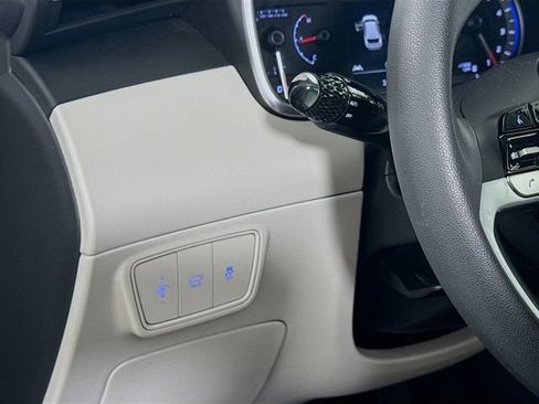 Certified 2024 Hyundai Tucson SEL AWD/4WD image 19
