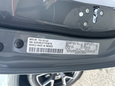 New 2026 Jeep Cherokee Overland image 30