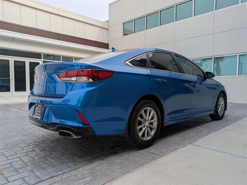 Used 2018 Hyundai Sonata SE image 4