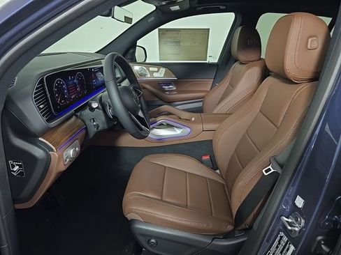 New 2026 Mercedes-Benz GLE 450 4MATIC image 4