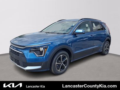 New 2026 Kia Niro EX