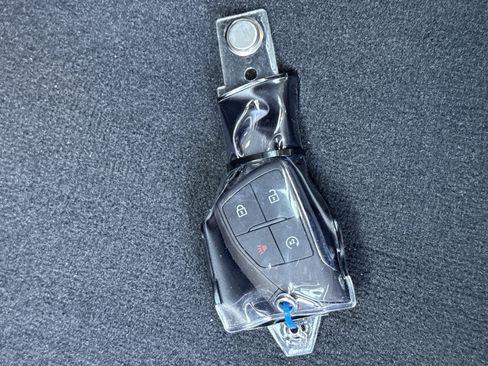 Used 2026 GMC Terrain Elevation w/ Technology Package II image 34