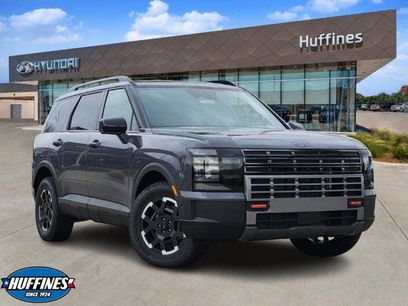 New 2026 Hyundai Palisade XRT Pro