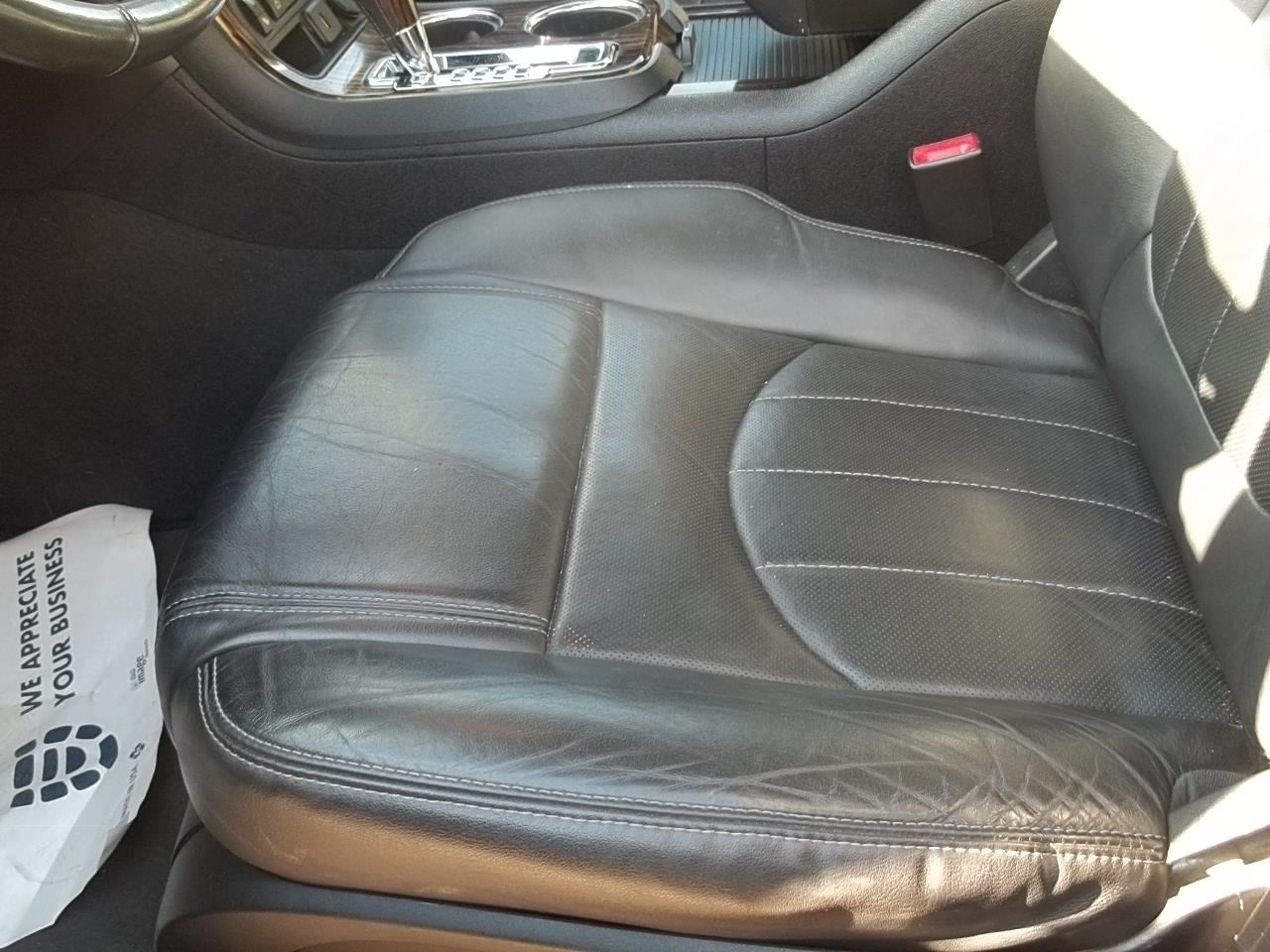 Used 2016 GMC Acadia Denali FWD image 8