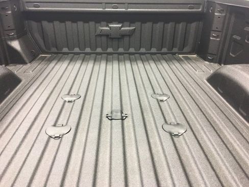 New 2026 Chevrolet Silverado 2500 High Country w/ High Country Premium Package image 16