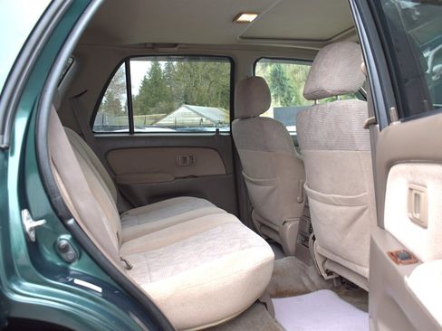 Used 2000 Toyota 4Runner SR5 image 23
