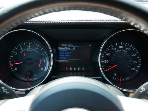 Used 2016 Ford Mustang Premium image 23