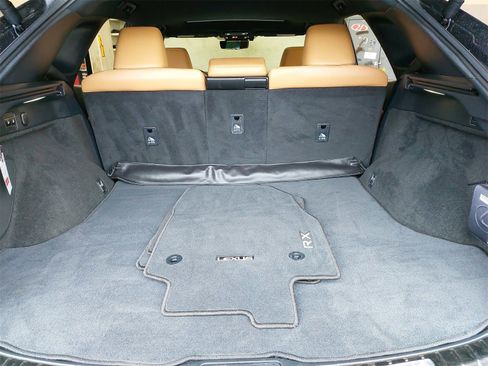 Used 2024 Lexus RX 350 image 12