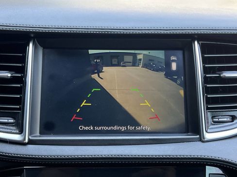 Used 2023 INFINITI QX55 Luxe image 26