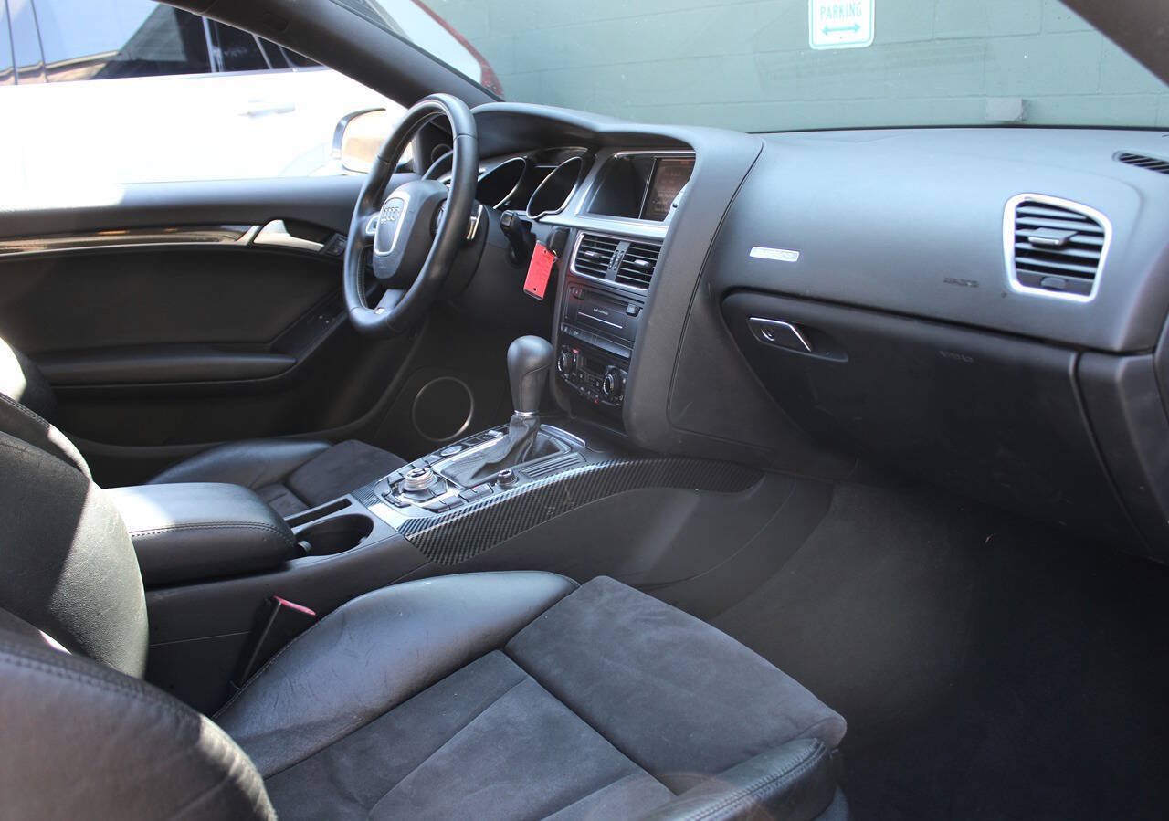 Used 2011 Audi S5 Prestige AWD/4WD image 33