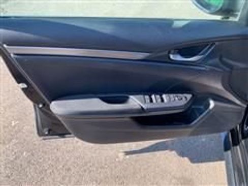 Used 2019 Honda Civic Sport image 20